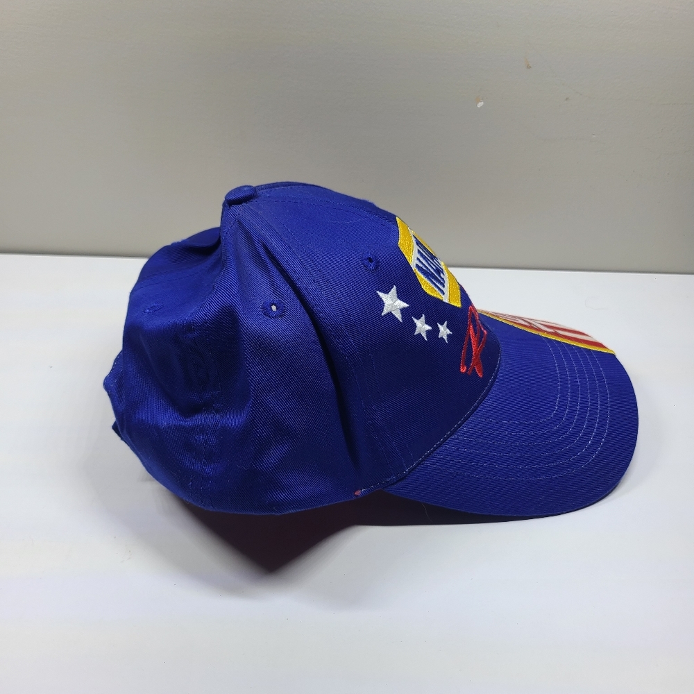 Vintage NAPA Racing Hat - Picture 4 of 6
